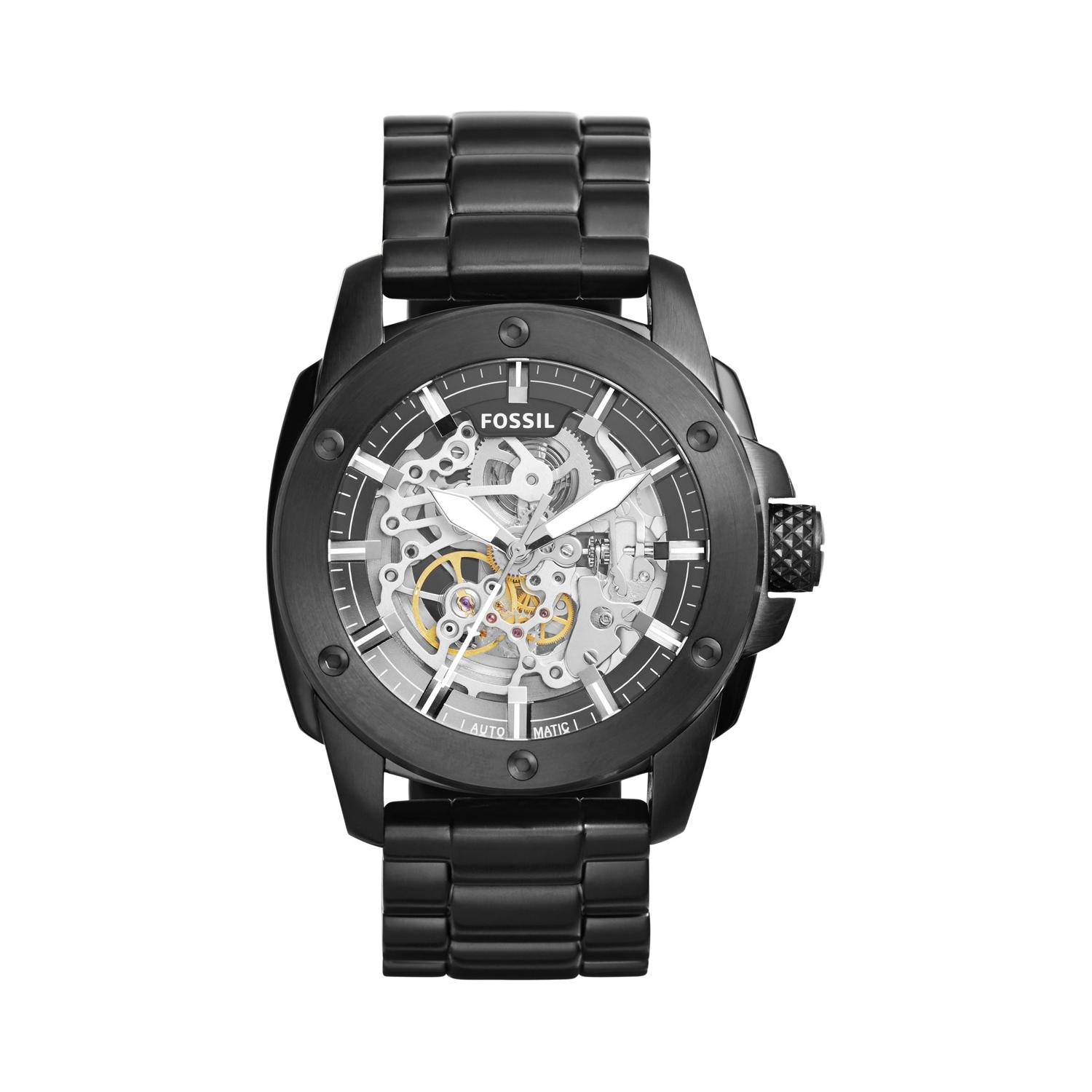 Fossil Modern Machine Watch